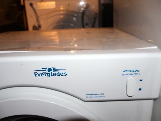 Everglades mini droogkast - afbeelding 4 van  7