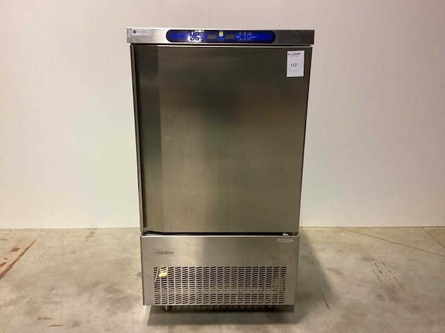 Everlasting prof abf 10 snelkoeler - afbeelding 1 van  6