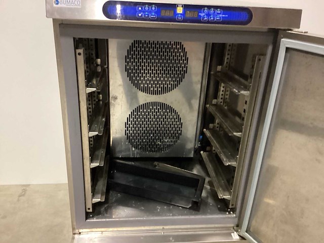 Everlasting prof abf 10 snelkoeler - afbeelding 5 van  6