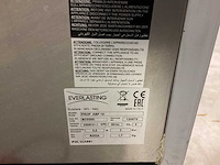 Everlasting prof abf 10 snelkoeler - afbeelding 6 van  6