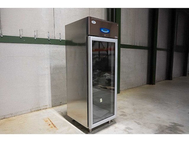 Everlasting rijpingskast/frigo - afbeelding 2 van  5