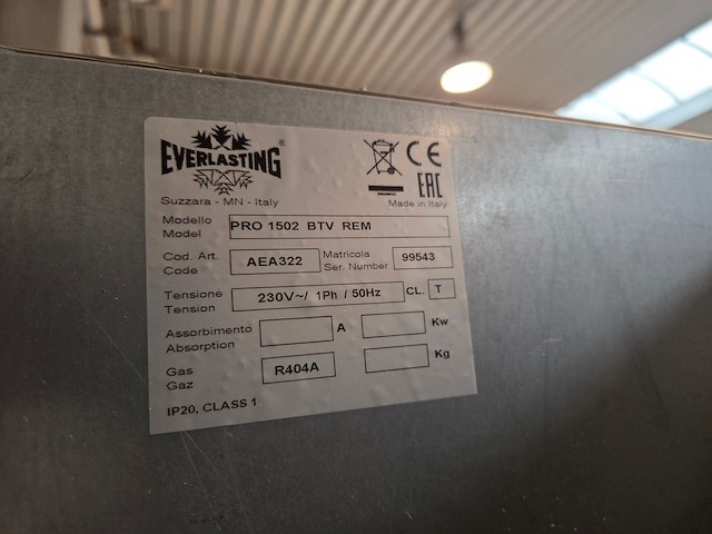 Everlasting - afbeelding 15 van  21