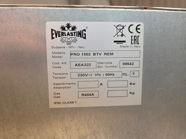 Everlasting - afbeelding 14 van  14