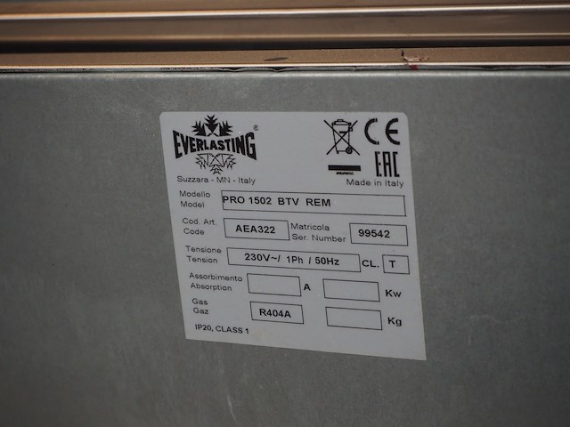 Everlasting - afbeelding 11 van  12