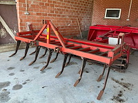 Evers cultivator - afbeelding 1 van  6