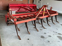 Evers cultivator - afbeelding 2 van  6
