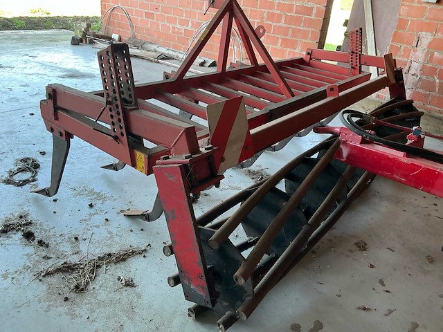 Evers cultivator - afbeelding 3 van  6