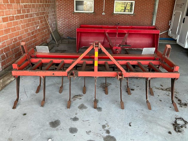 Evers cultivator - afbeelding 4 van  6