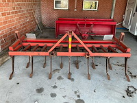 Evers cultivator - afbeelding 4 van  6