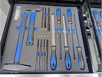 Eversteeel profiline xxxl gereedschapswagen - afbeelding 2 van  12