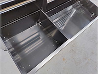 Eversteeel profiline xxxl gereedschapswagen - afbeelding 5 van  12