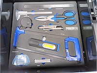 Eversteeel profiline xxxl gereedschapswagen - afbeelding 12 van  12