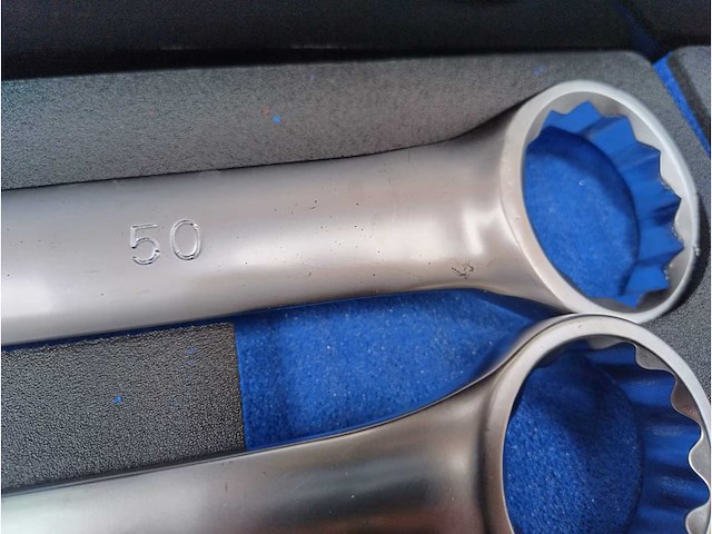 Eversteeel profiline xxxl gereedschapswagen - afbeelding 7 van  9