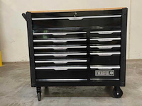 Eversteel - gereedschapswagen - xxl 12-10 - gereedschapswagen