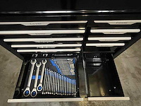 Eversteel - gereedschapswagen - xxl 12-10 - gereedschapswagen - afbeelding 5 van  8
