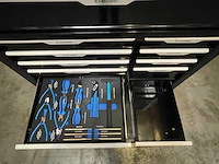 Eversteel - gereedschapswagen - xxl 12-10 - gereedschapswagen - afbeelding 4 van  8