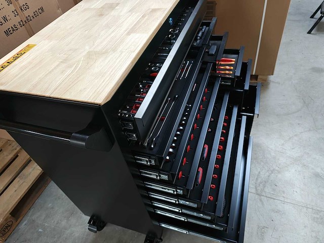 Eversteel black magic - afbeelding 17 van  23