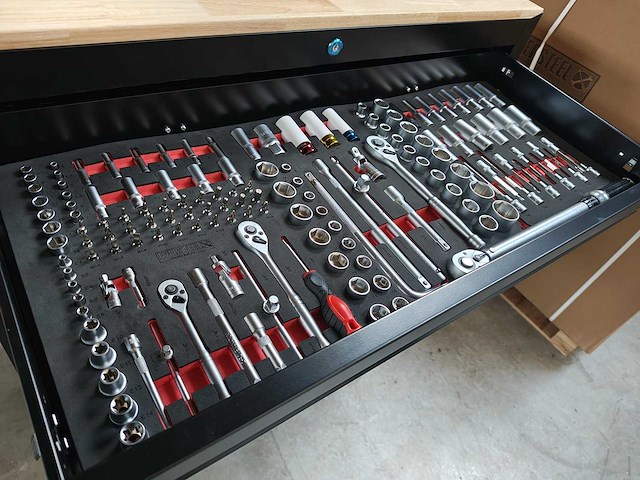 Eversteel black magic - afbeelding 18 van  23