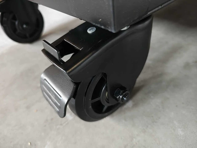 Eversteel black magic - afbeelding 8 van  23