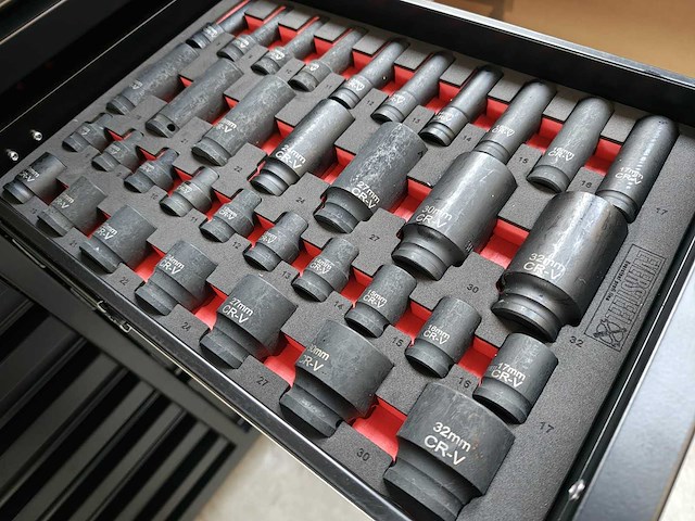 Eversteel black magic - afbeelding 23 van  23