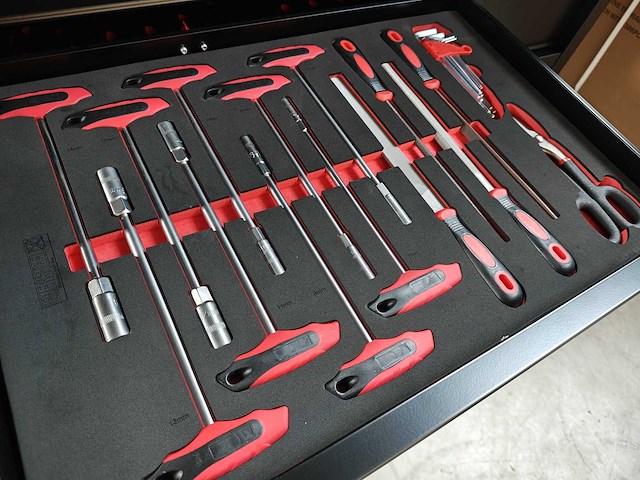 Eversteel black magic - afbeelding 3 van  17