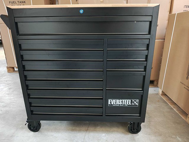 Eversteel black magic - afbeelding 10 van  23