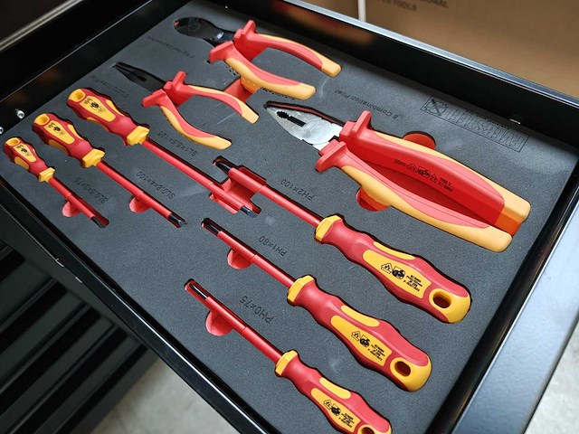 Eversteel black magic - afbeelding 3 van  7