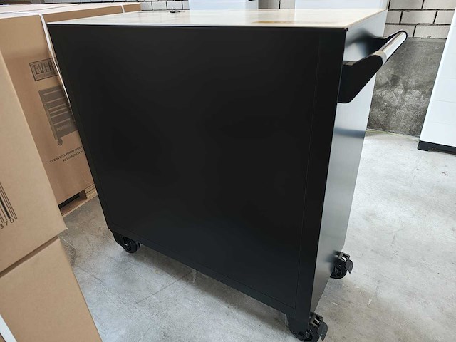 Eversteel black magic - afbeelding 12 van  22