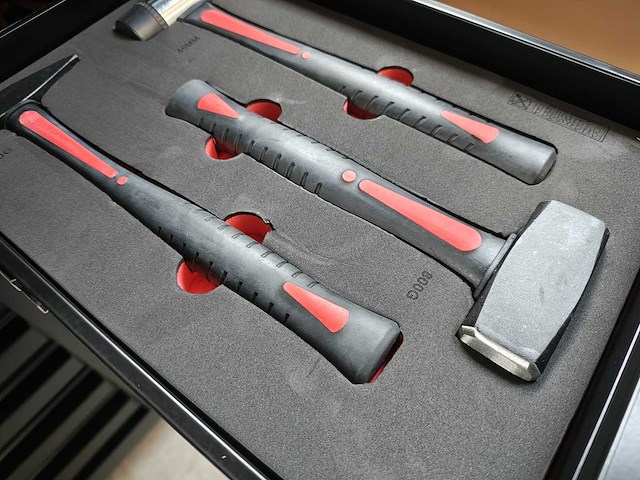 Eversteel black magic - afbeelding 19 van  22