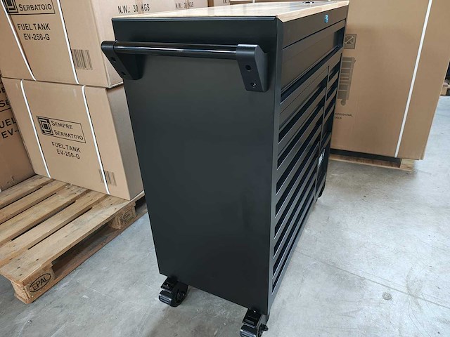 Eversteel black magic - afbeelding 10 van  18