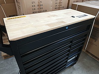 Eversteel black magic - afbeelding 14 van  18