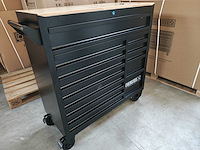 Eversteel black magic - afbeelding 15 van  18