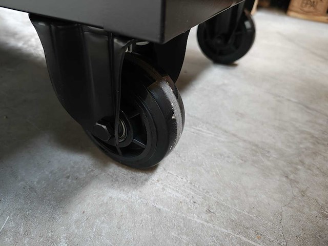 Eversteel black magic - afbeelding 7 van  23