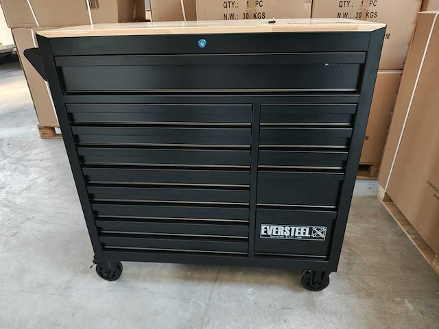 Eversteel black magic - afbeelding 1 van  23