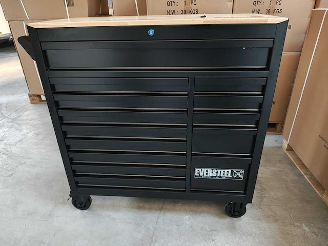 Eversteel black magic - afbeelding 1 van  11