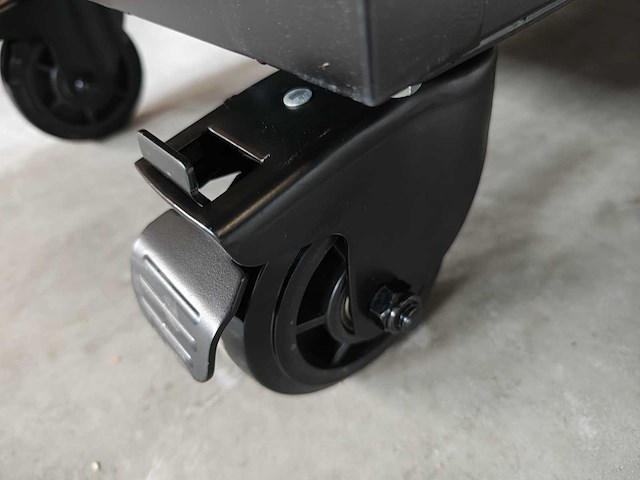 Eversteel black magic - afbeelding 8 van  23