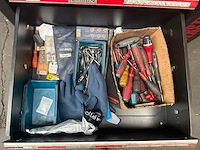 Eversteel gereedschapswagen 6 laden - afbeelding 7 van  8