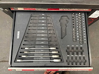 Eversteel gereedschapswagen 6 laden - afbeelding 4 van  8