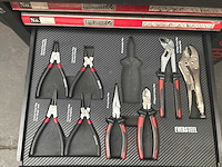 Eversteel gereedschapswagen 6 laden - afbeelding 5 van  8