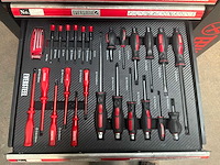 Eversteel gereedschapswagen - afbeelding 4 van  8