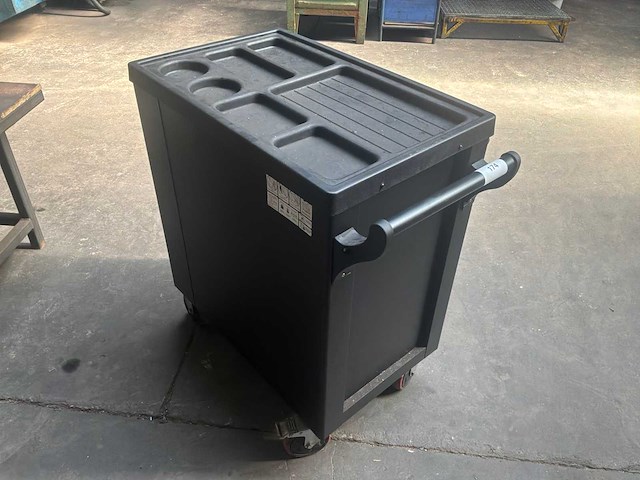 Eversteel gereedschapswagen - afbeelding 8 van  8