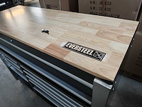 Eversteel profi xxxl - afbeelding 10 van  15