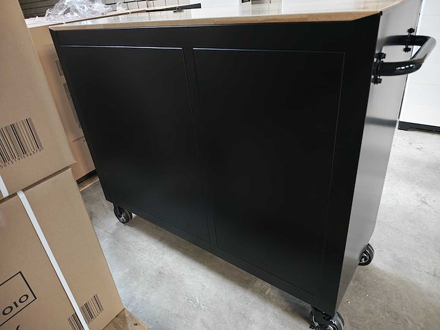 Eversteel profi xxxl - afbeelding 11 van  15