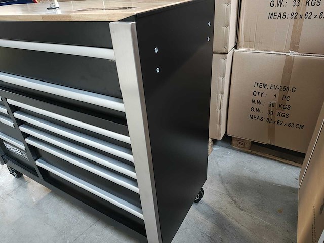 Eversteel profi xxxl - afbeelding 13 van  15