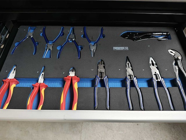 Eversteel profi xxxl - afbeelding 15 van  15