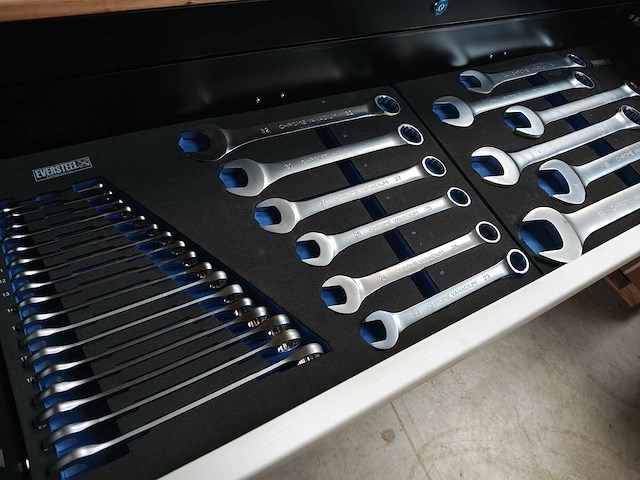 Eversteel profi xxxl - afbeelding 6 van  15