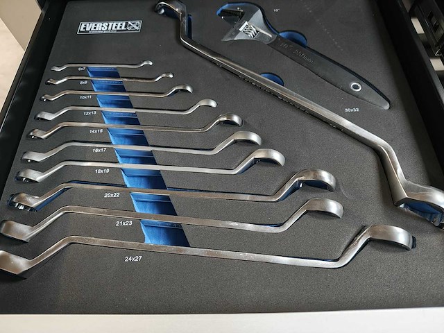 Eversteel profi xxxl - afbeelding 7 van  15