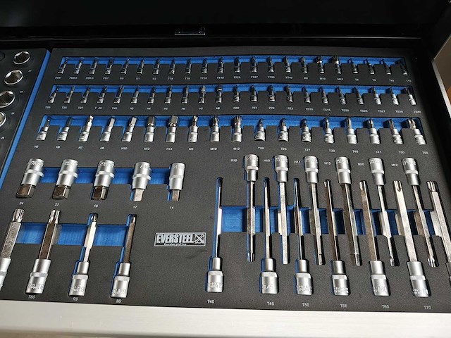 Eversteel profi xxxl - afbeelding 8 van  15