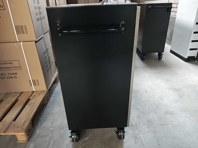 Eversteel profi xxxl - afbeelding 4 van  15