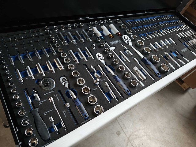 Eversteel profi xxxl - afbeelding 9 van  15